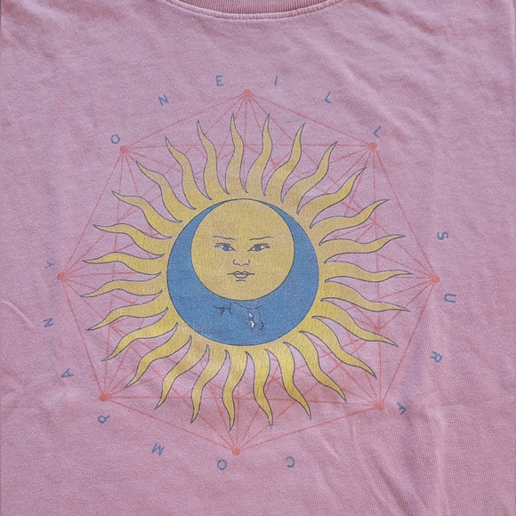 XL LOT OF 4 SHORTS AND 2 T-SHIRTS O'NEILL  RIP CURL,  LOFT , OLD NAVY - Picture 10 of 16